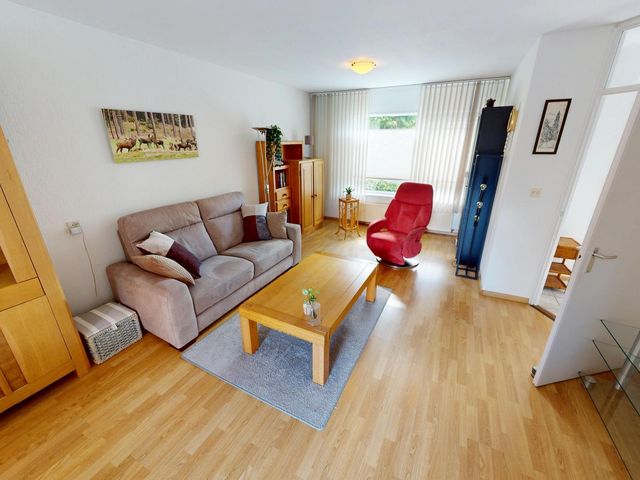 Spant 75, Hoorn