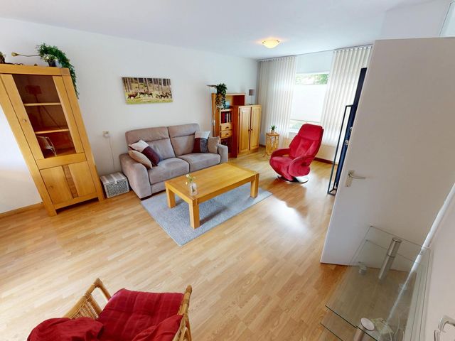 Spant 75, Hoorn