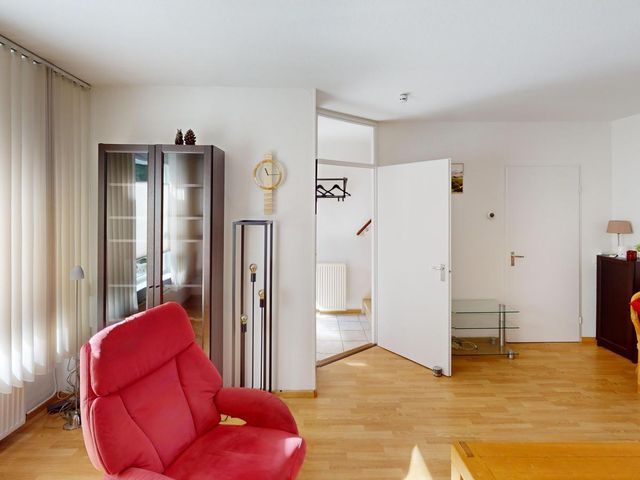 Spant 75, Hoorn