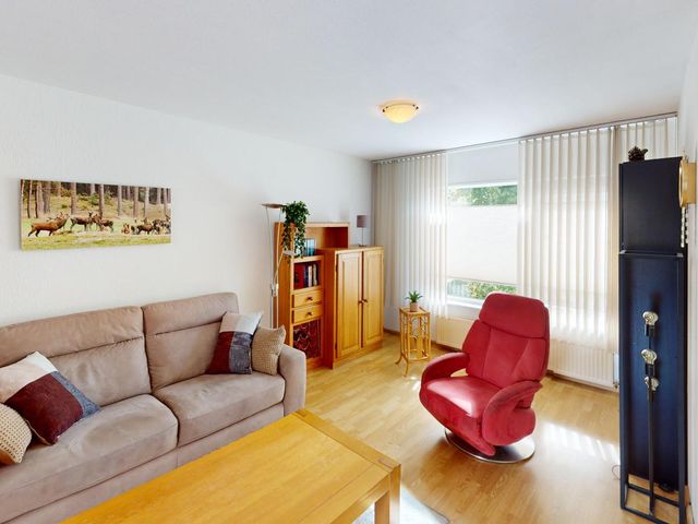 Spant 75, Hoorn