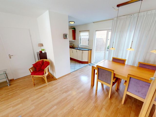 Spant 75, Hoorn