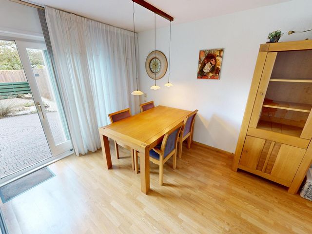 Spant 75, Hoorn