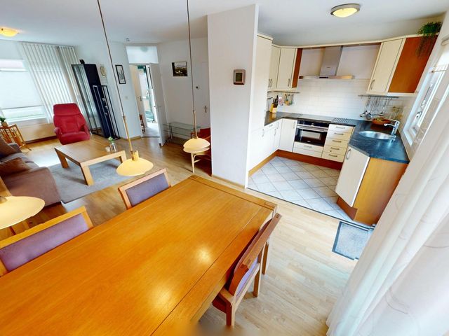 Spant 75, Hoorn