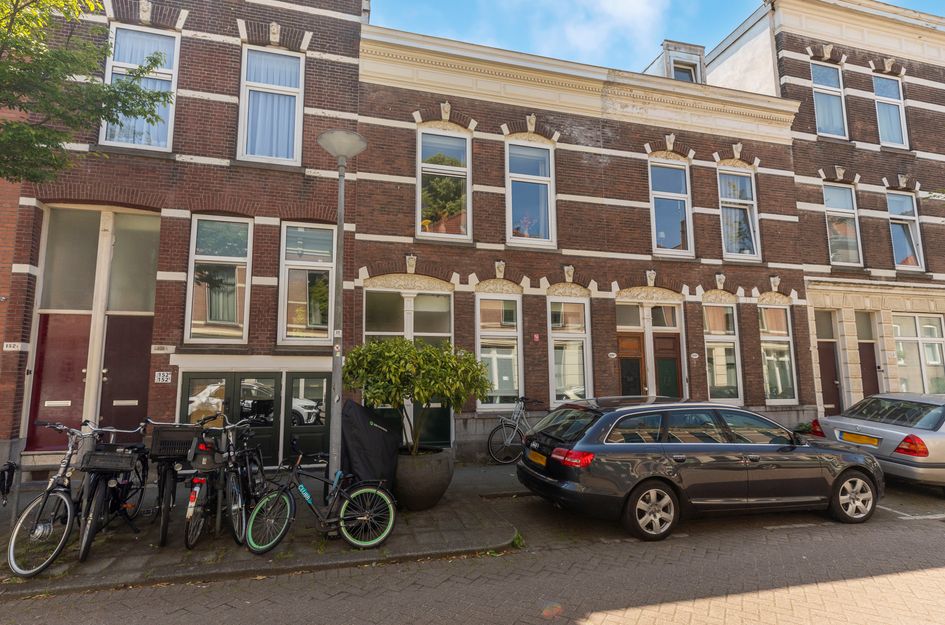 Volmarijnstraat 154A