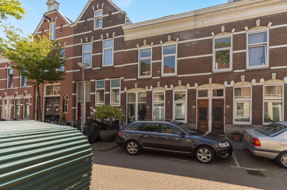 Volmarijnstraat 154A