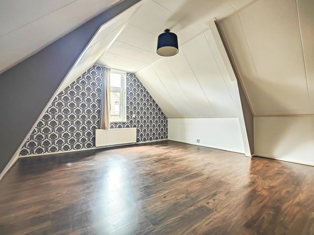 Volmarijnstraat 154A, Rotterdam
