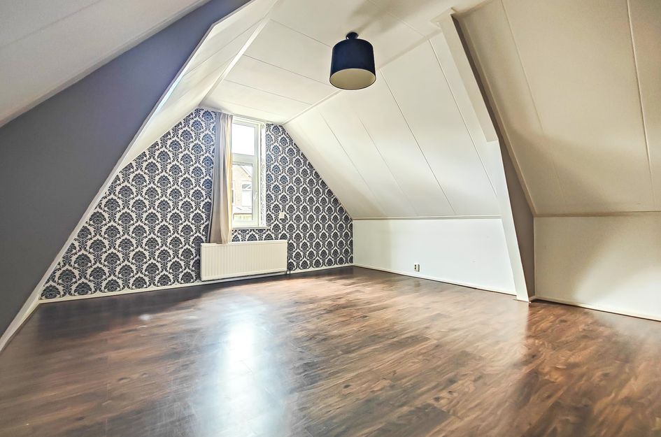 Volmarijnstraat 154A