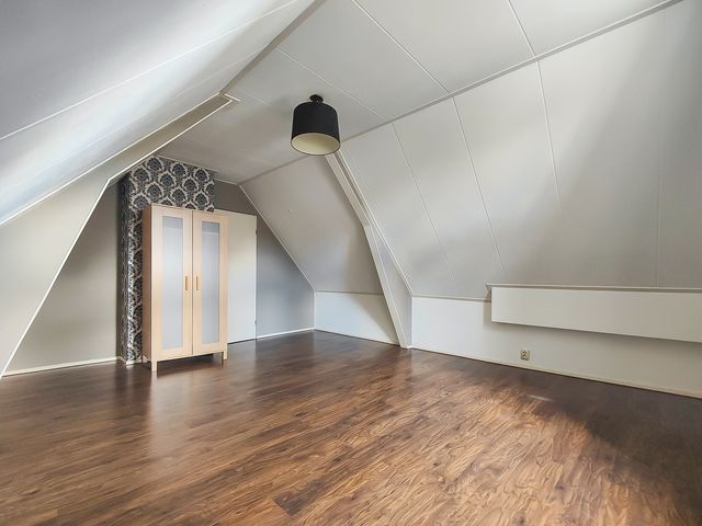 Volmarijnstraat 154A, Rotterdam