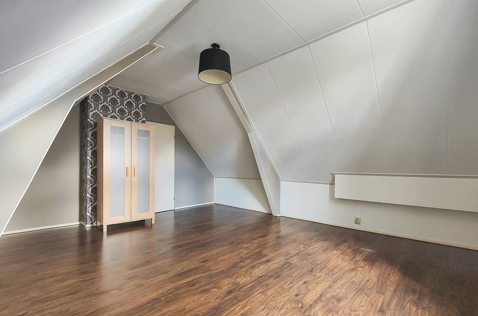Volmarijnstraat 154A