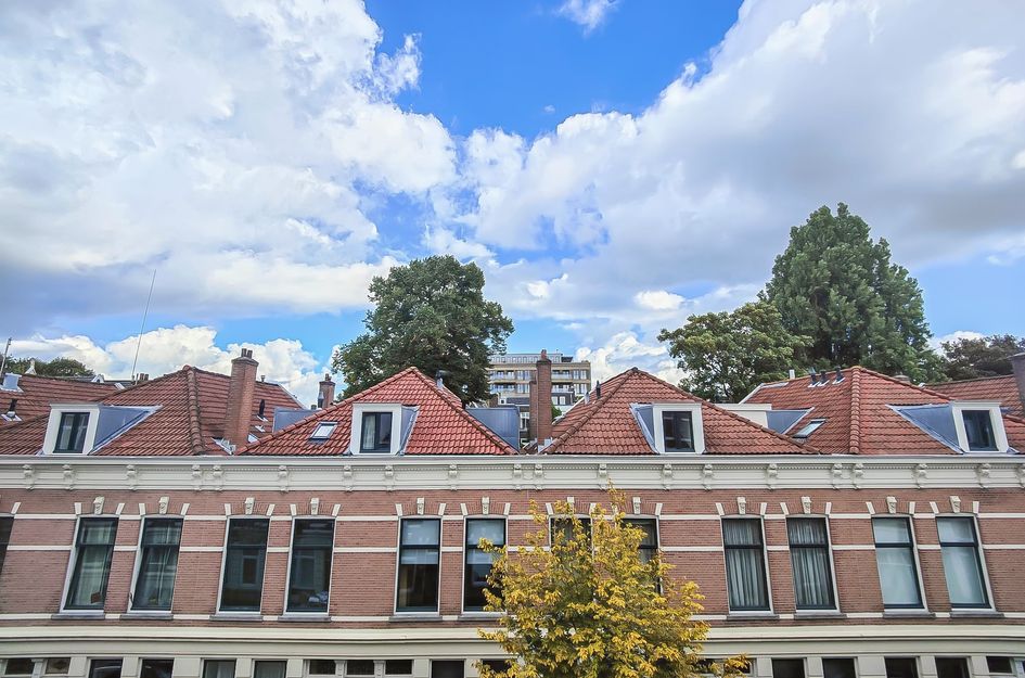 Volmarijnstraat 154A