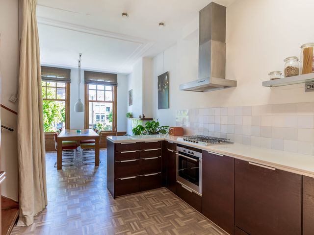 Voorhaven 47B, Rotterdam
