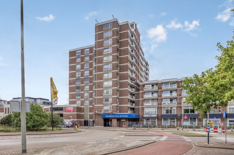 Over De Vesten 123