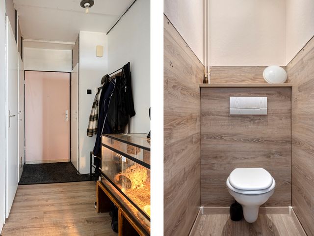 Over De Vesten 123, Schiedam