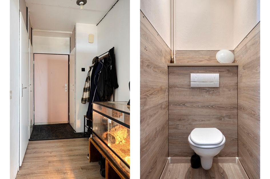 Over De Vesten 123