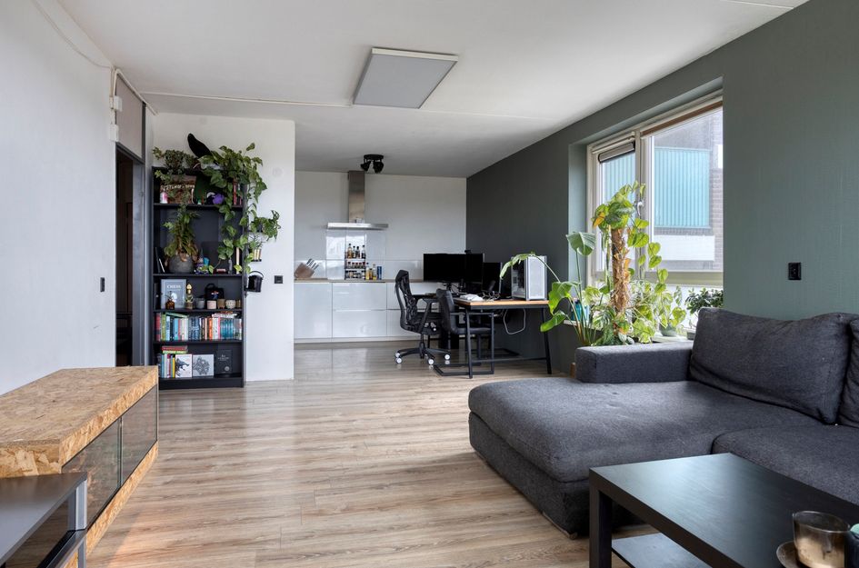 Over De Vesten 123