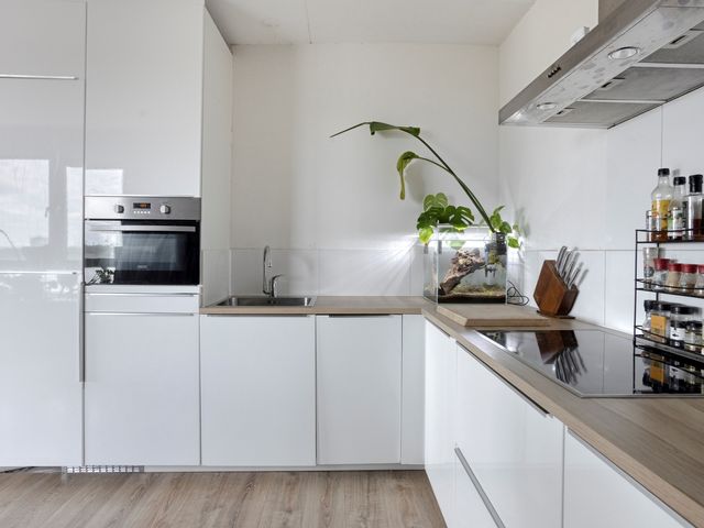 Over De Vesten 123, Schiedam