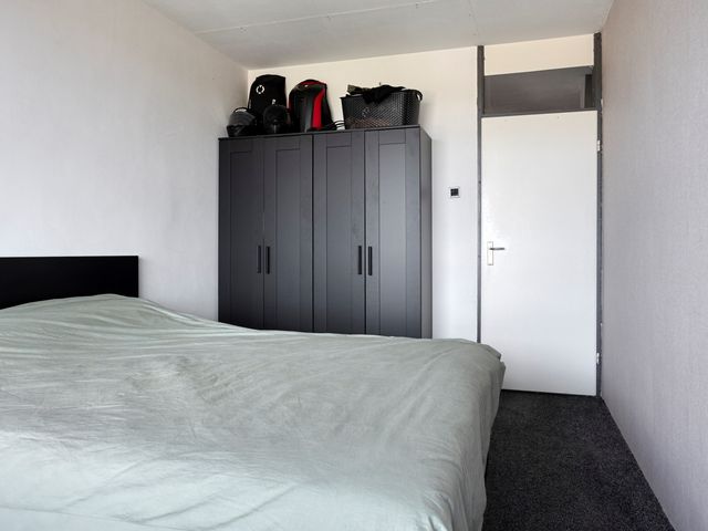 Over De Vesten 123, Schiedam