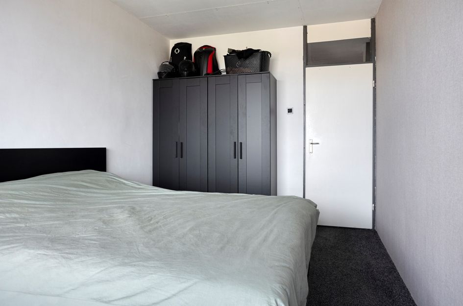 Over De Vesten 123