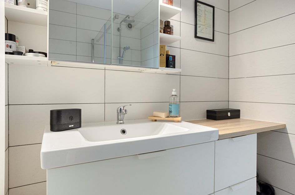 Over De Vesten 123