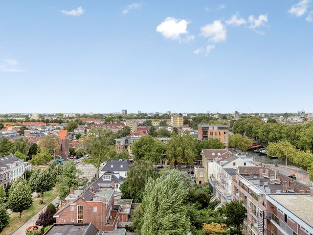 Over De Vesten 123, Schiedam