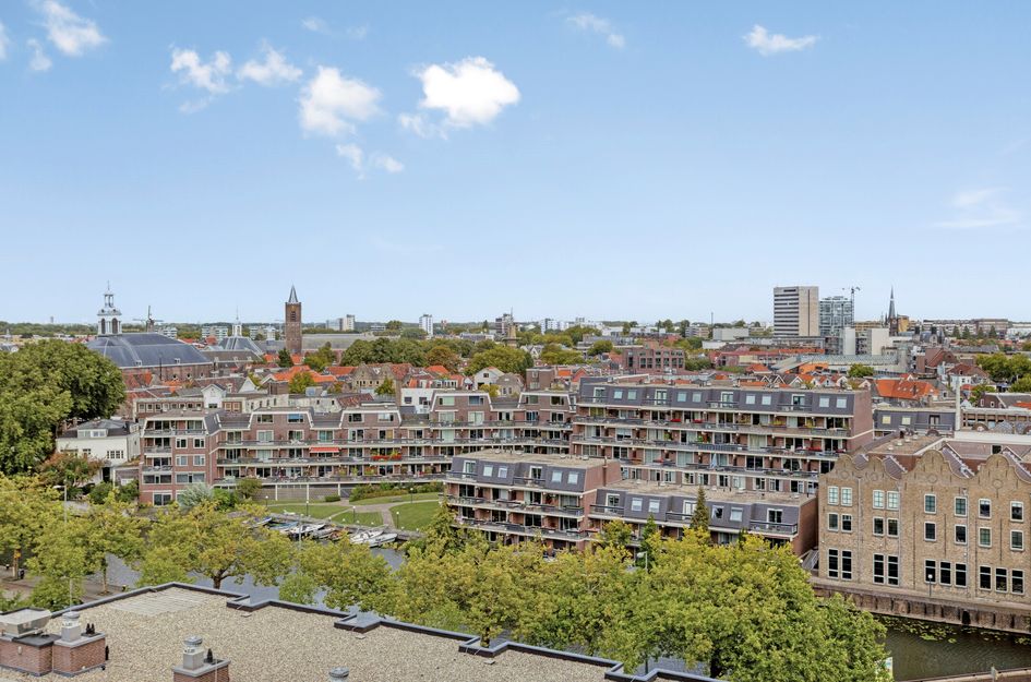 Over De Vesten 123