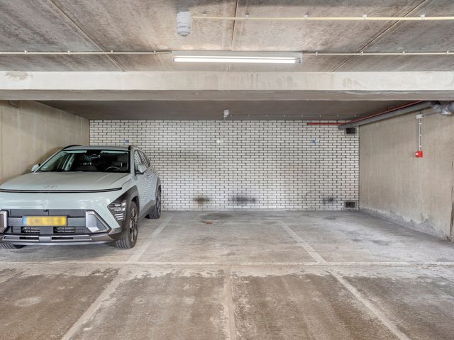 Over De Vesten 123, Schiedam