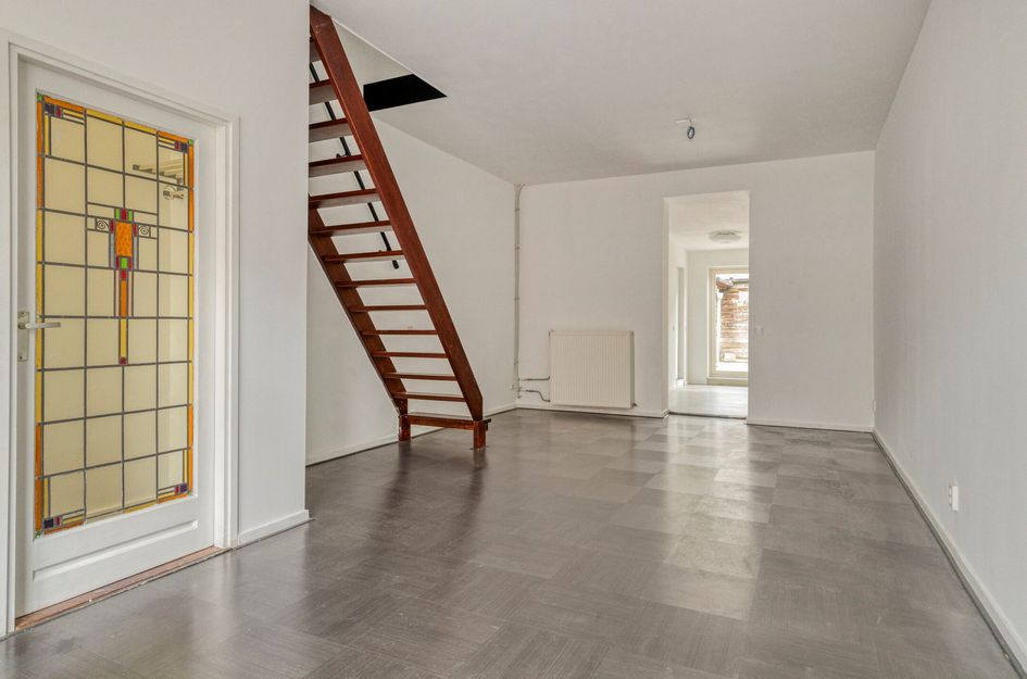 Middelharnissestraat 9