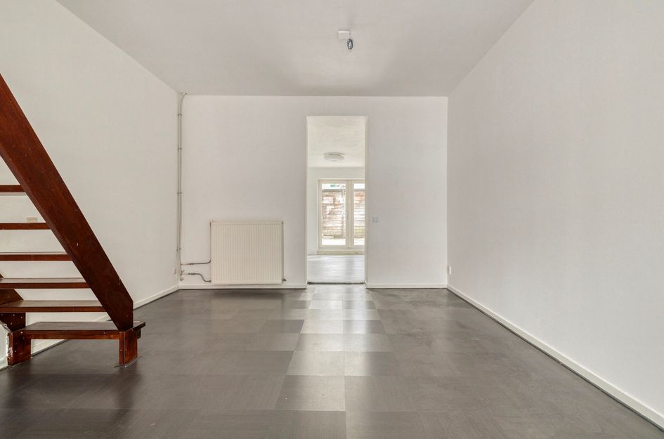 Middelharnissestraat 9
