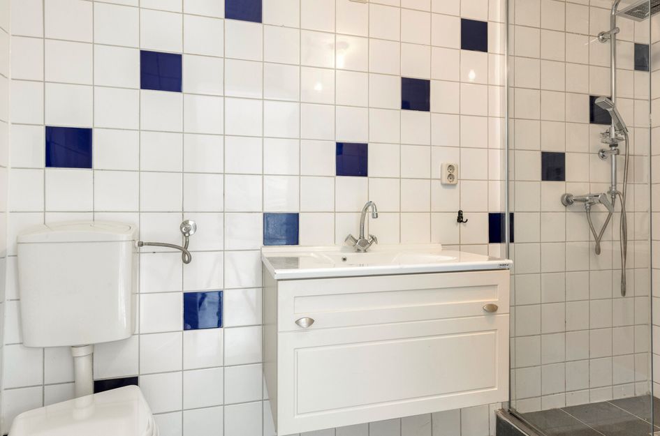 Middelharnissestraat 9