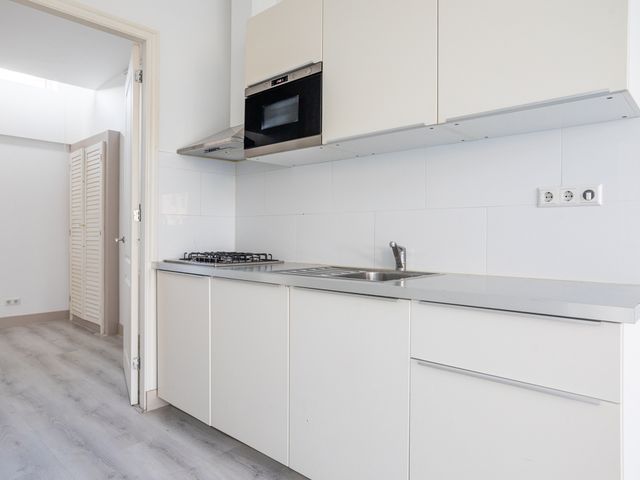 Suze Robertsonstraat 83A, 'S-Gravenhage