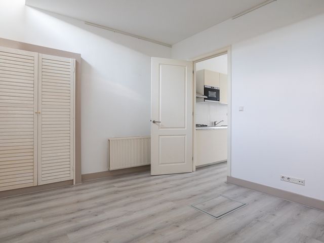 Suze Robertsonstraat 83A, 'S-Gravenhage