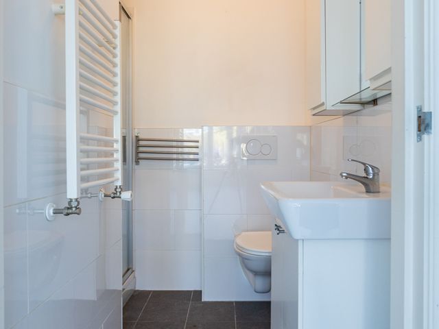 Suze Robertsonstraat 83A, 'S-Gravenhage