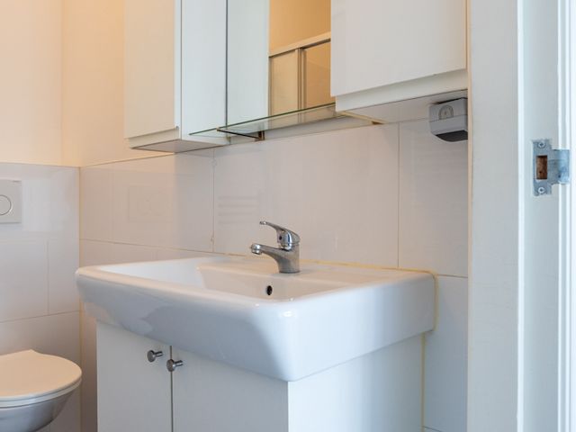 Suze Robertsonstraat 83A, 'S-Gravenhage