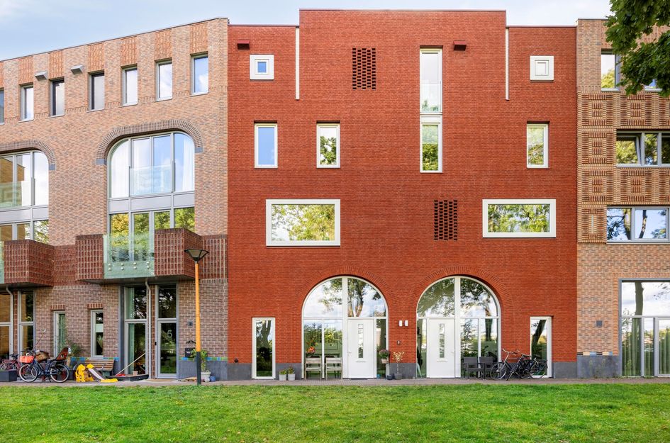 Verthorenpad 4
