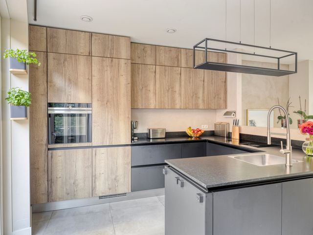 Verthorenpad 4, Utrecht