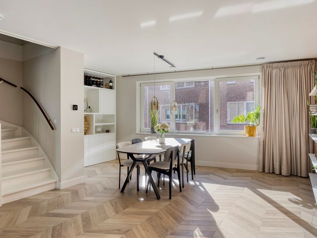 Verthorenpad 4, Utrecht
