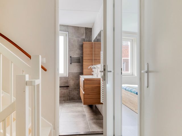 Verthorenpad 4, Utrecht