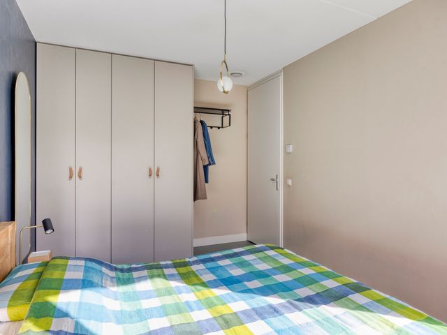 Verthorenpad 4, Utrecht