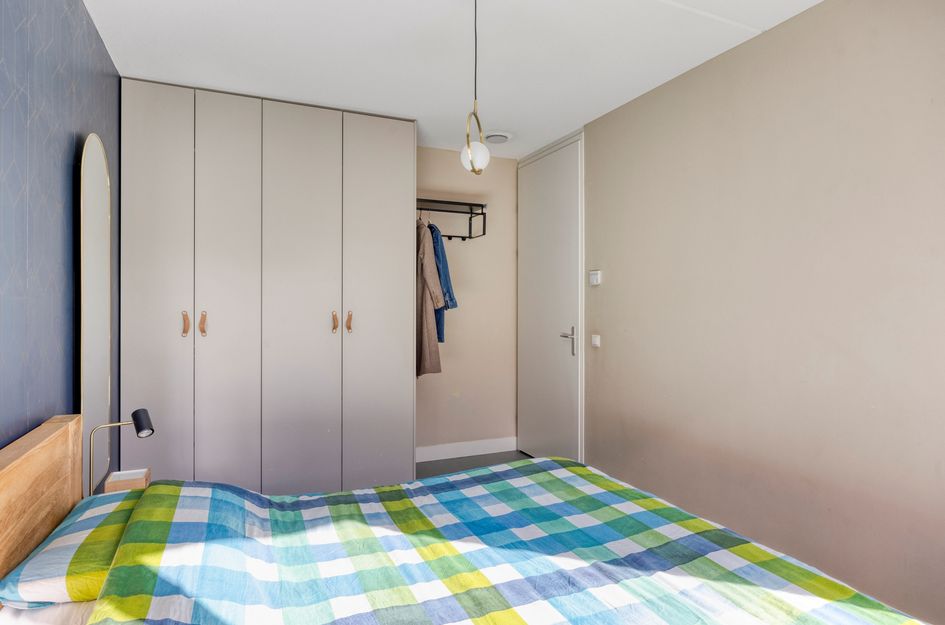 Verthorenpad 4