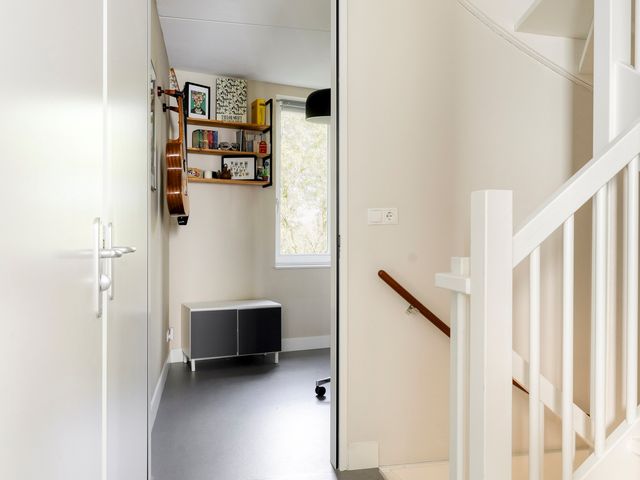 Verthorenpad 4, Utrecht