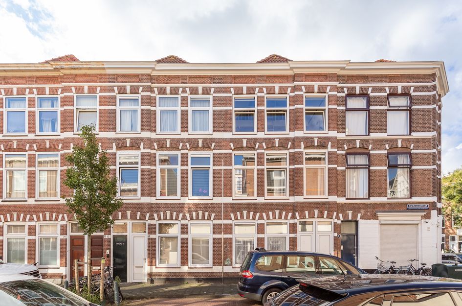 Cartesiusstraat 88B