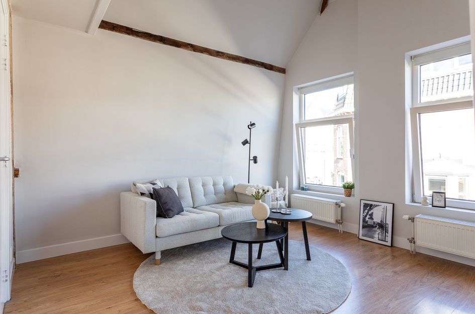 Cartesiusstraat 88B