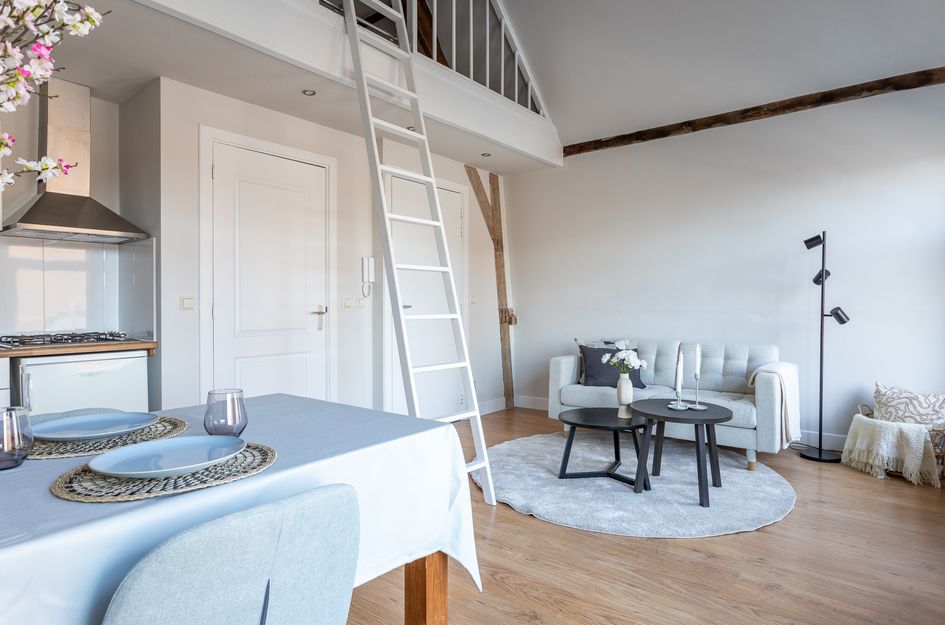 Cartesiusstraat 88B