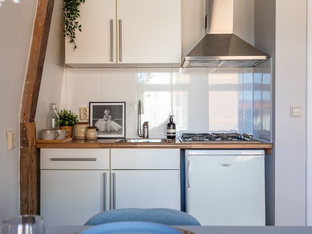Cartesiusstraat 88B, Den Haag