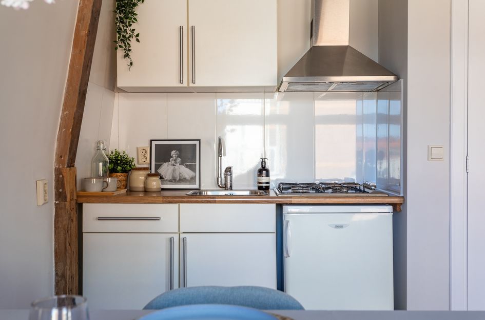 Cartesiusstraat 88B