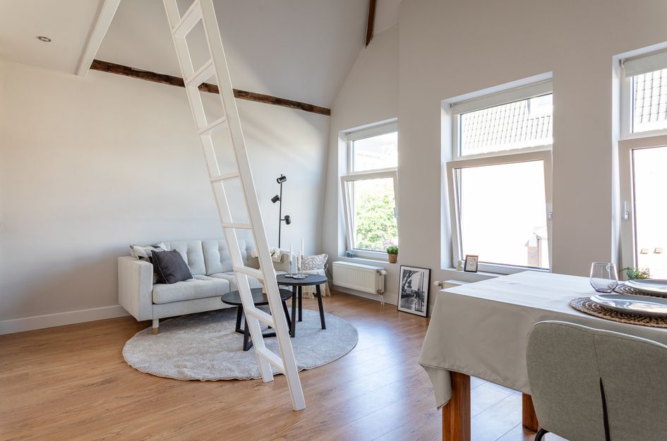 Cartesiusstraat 88B