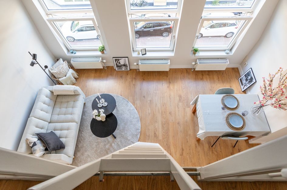 Cartesiusstraat 88B