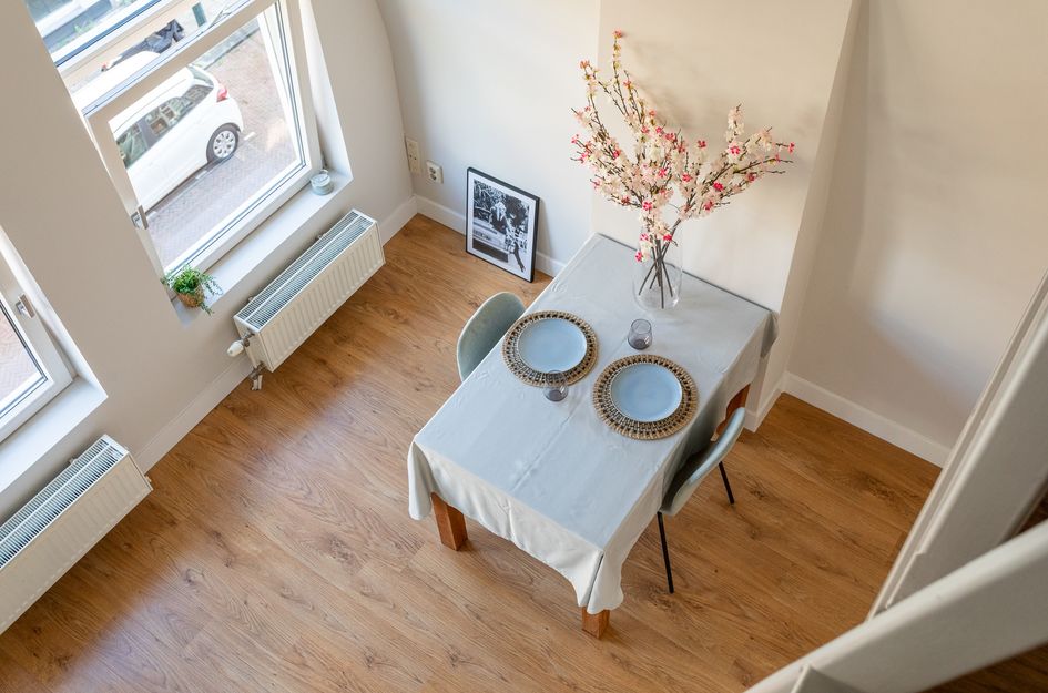 Cartesiusstraat 88B