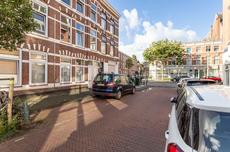 Cartesiusstraat 88B