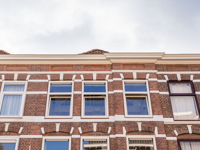 Cartesiusstraat 88B, Den Haag